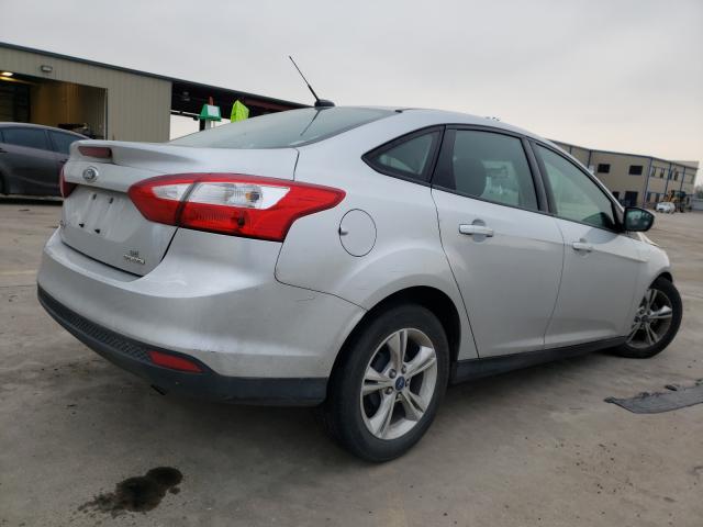2013 FORD FOCUS SE 1FADP3F20DL176936