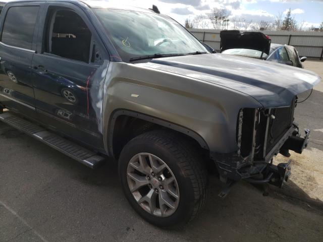2017 GMC SIERRA C15 - 3GTP1NEC6HG285015