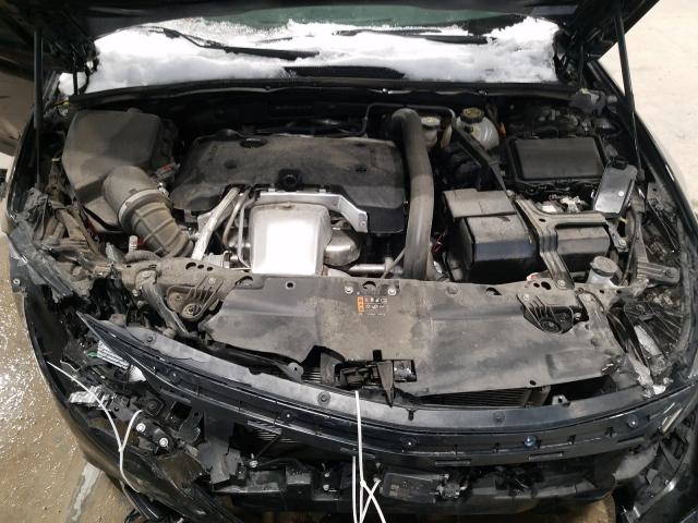 2018 BUICK REGAL ESSE W04GP6SX3J1073876