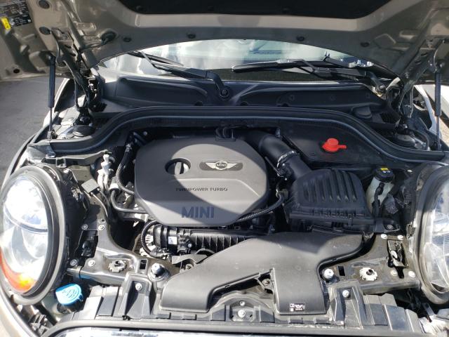 2018 MINI COOPER WMWXP5C50J2G62505