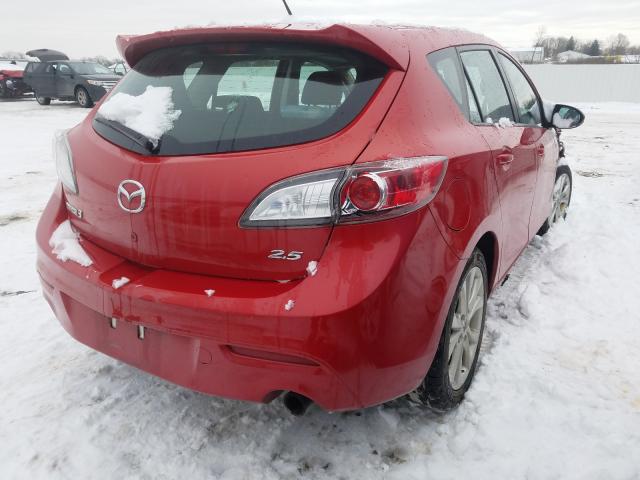 2010 MAZDA 3 S JM1BL1H57A1335113