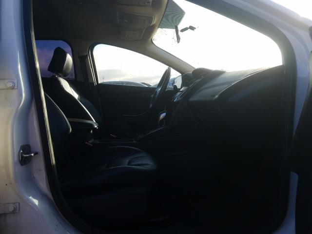 2015 FORD FOCUS TITA - 1FADP3J25FL380206