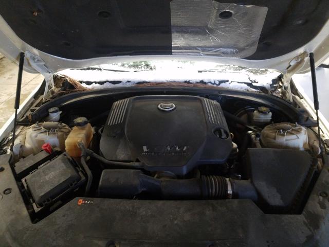 2014 CADILLAC ATS PREMIU 1G6AL5S3XE0117708