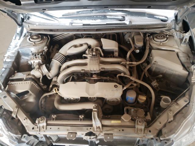 2012 SUBARU IMPREZA LI JF1GPAK67CH242507