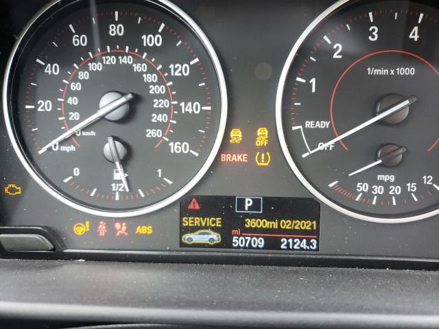 2016 BMW 228 XI SUL WBA1G9C53GV599708
