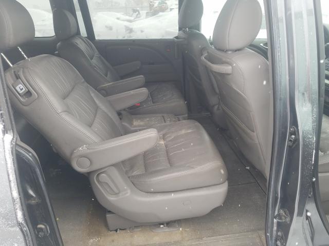 2010 HONDA ODYSSEY TO 5FNRL3H95AB092647