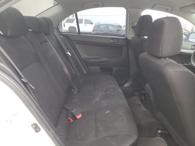 2015 MITSUBISHI LANCER JA32U2FU4FU001784