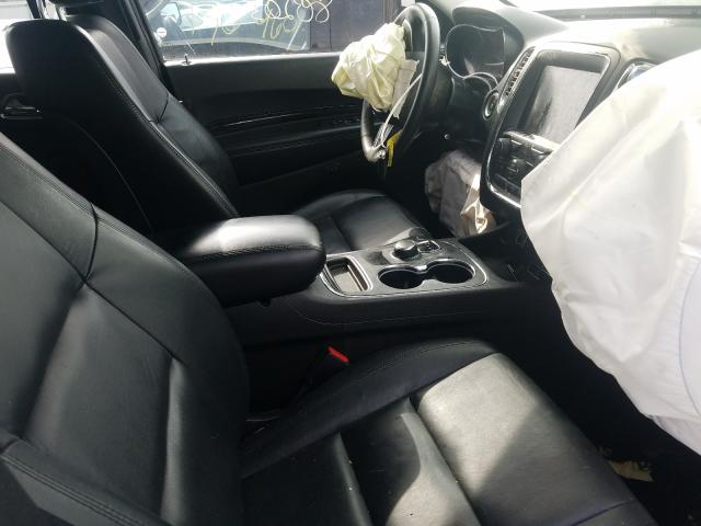 2015 DODGE DURANGO LI 1C4RDJDG7FC772284
