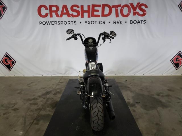 2020 HARLEY-DAVIDSON XL1200 NS 1HD1LP325LB410995