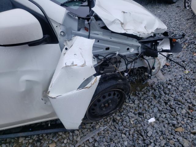 2015 MITSUBISHI MIRAGE DE ML32A3HJ7FH051304