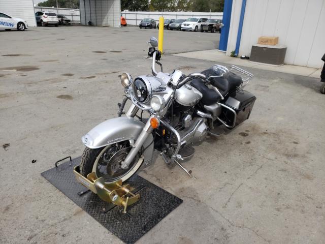 2003 HARLEY-DAVIDSON FLHRCI ANN 1HD1FRW463Y735037