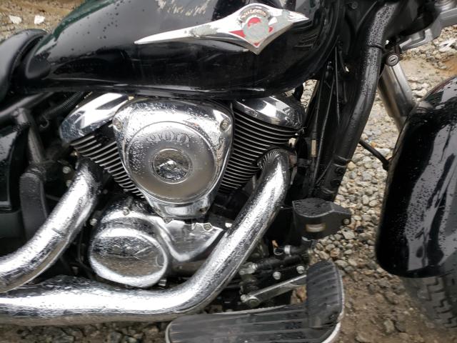 2007 KAWASAKI VN900 B JKAVN2B167A015691