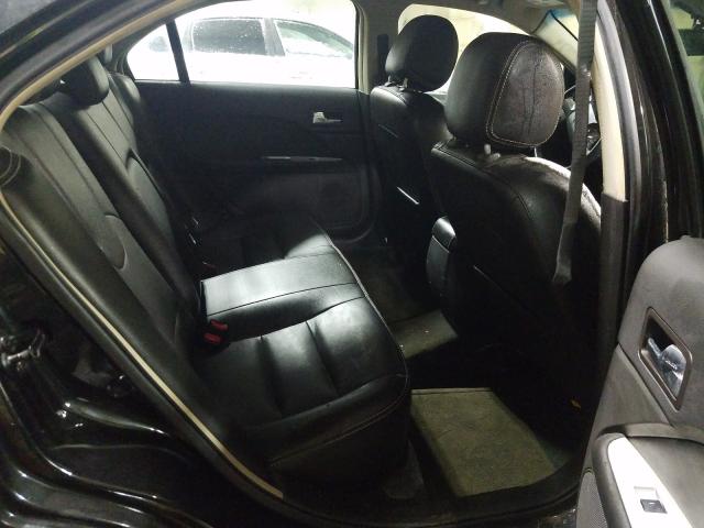 2012 FORD FUSION SEL 3FAHP0JA6CR362432