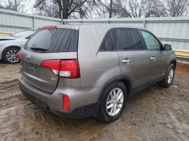 2014 KIA SORENTO 5XYKTCA62EG549169