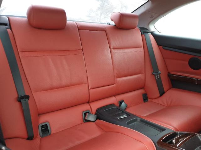 2011 BMW 335 XI WBAKF9C51BE620278