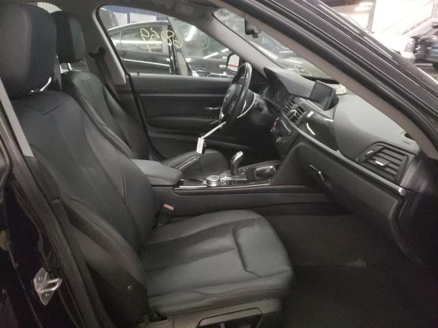 2015 BMW 328 XIGT WBA3X5C53FD561692