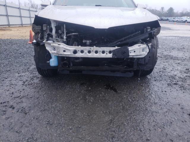 2015 LINCOLN MKC 5LMTJ2AHXFUJ27942