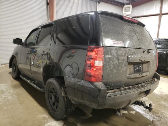 2013 CHEVROLET TAHOE POLI 1GNLC2E05DR149151