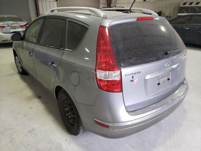 2011 HYUNDAI ELANTRA TO KMHDC8AE4BU113930