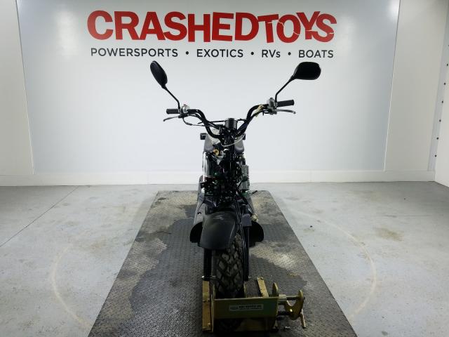 2019 HONDA NPS50 JH2AF5811KK700878