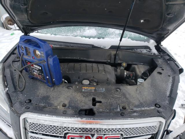 2015 GMC ACADIA DEN 1GKKVTKD4FJ303902