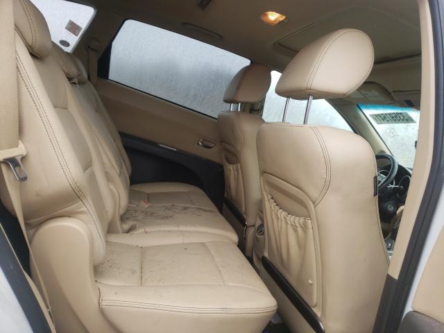 2010 SUBARU TRIBECA LI 4S4WX9GD5A4402508