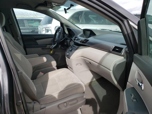2016 HONDA ODYSSEY LX 5FNRL5H21GB010517
