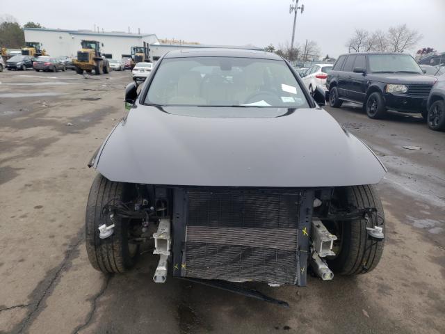 2018 BMW 330 XIGT WBA8Z9C56JB220542
