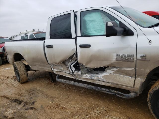 2013 RAM 2500 ST 3C6UR5HL4DG602198