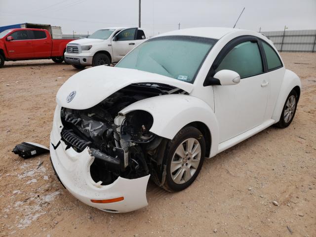 2010 VOLKSWAGEN NEW BEETLE 3VWPW3AG5AM027121