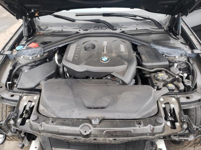 2018 BMW 330 XIGT WBA8Z9C56JB220542