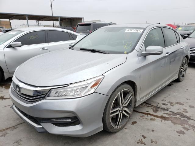 2017 HONDA ACCORD TOU 1HGCR3F98HA040649