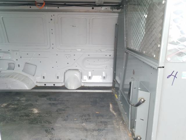 2013 FORD E150 CARGO 1FTNE1EW6DDA30340