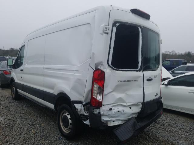 2019 FORD TRANSIT T- 1FTYR2CMXKKB56430