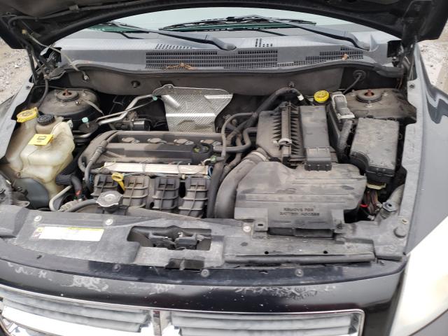 2010 DODGE CALIBER SX 1B3CB4HA9AD665373
