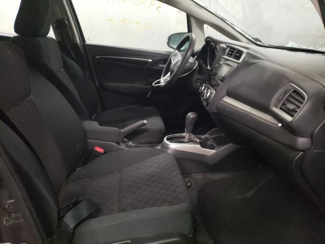 2015 HONDA FIT LX 3HGGK5H52FM716752