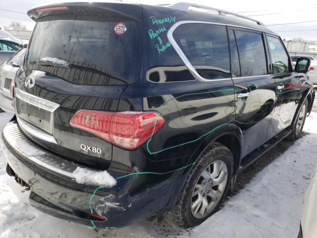 2014 INFINITI QX80 JN8AZ2NC3E9351615