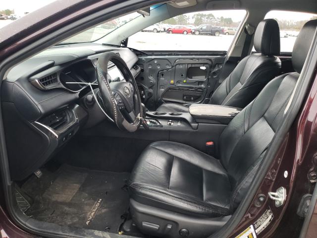 2016 TOYOTA AVALON XLE 4T1BK1EB3GU213445