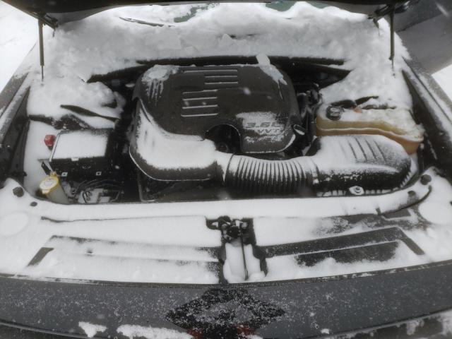 2016 DODGE CHALLENGER - 2C3CDZAG4GH239949