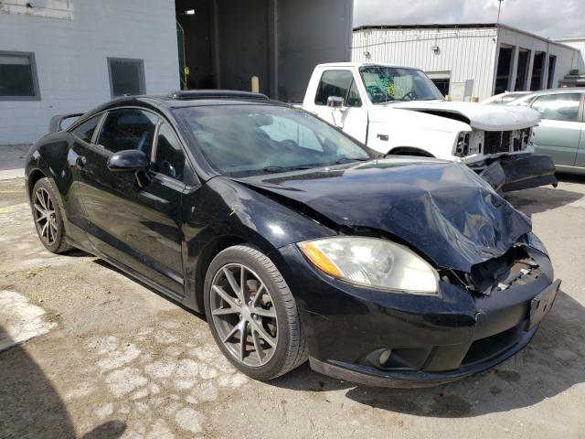 2011 MITSUBISHI ECLIPSE GT 4A31K3DT4BE001448
