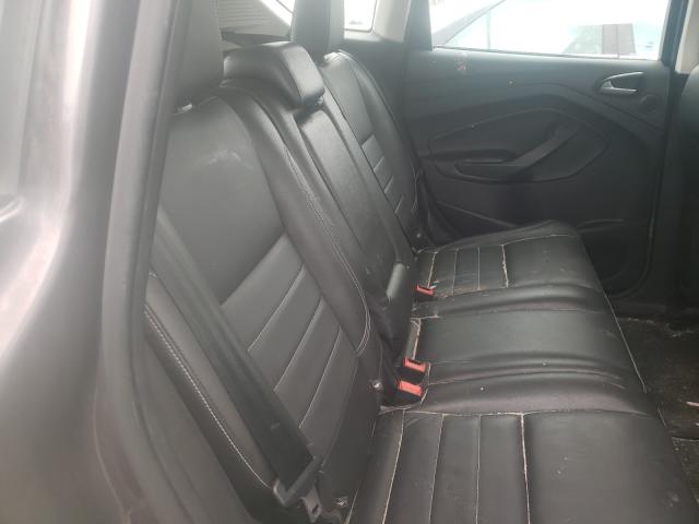 2013 FORD C-MAX SEL 1FADP5BU7DL517039