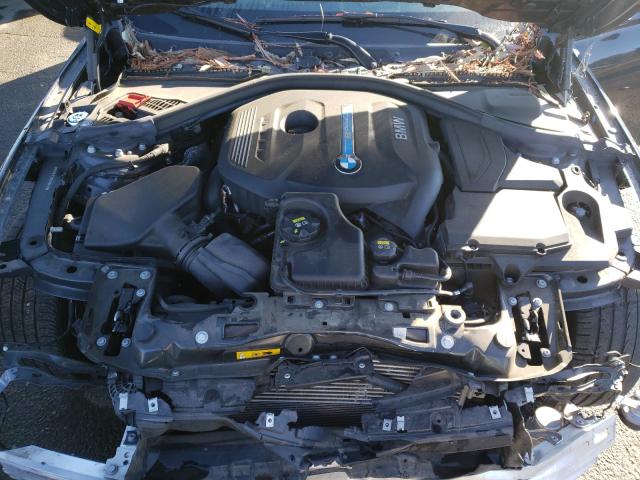 2017 BMW 330E WBA8E1C3XHA156422