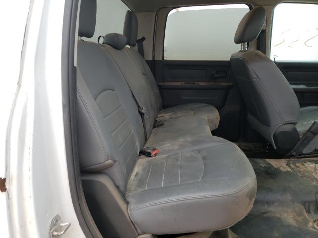 2018 RAM 2500 ST 3C6UR4HJ8JG104963