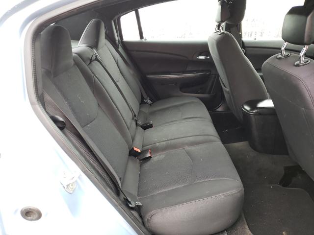 2013 CHRYSLER 200 TOURIN 1C3CCBBB2DN718614