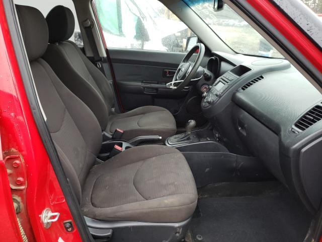 2013 KIA SOUL KNDJT2A57D7498549
