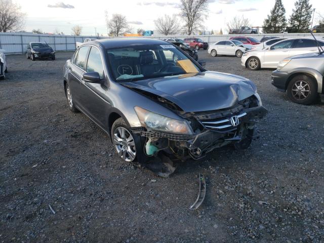 2011 HONDA ACCORD SE - 1HGCP2F63BA067237