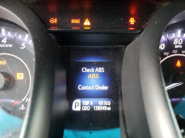2016 TOYOTA AVALON XLE 4T1BK1EB3GU213445