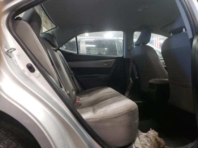 2015 TOYOTA COR L/LE/L 5YFBURHE7FP277583