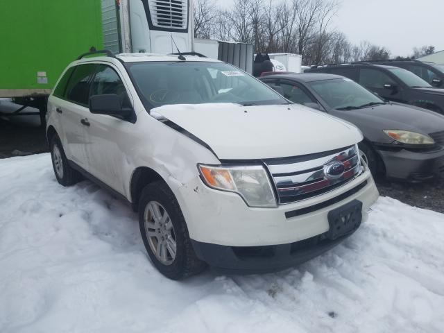 2010 FORD EDGE SE 2FMDK3GC2ABA15768