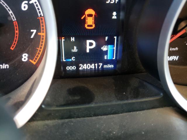 2010 MITSUBISHI LANCER GTS JA32X8HW3AU016486
